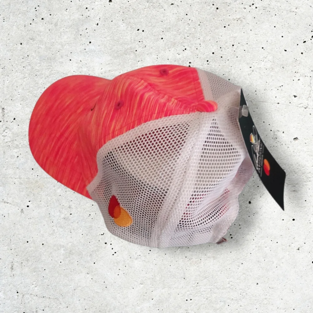 Arnold Palmer Invitational   Neon Cap. NWT